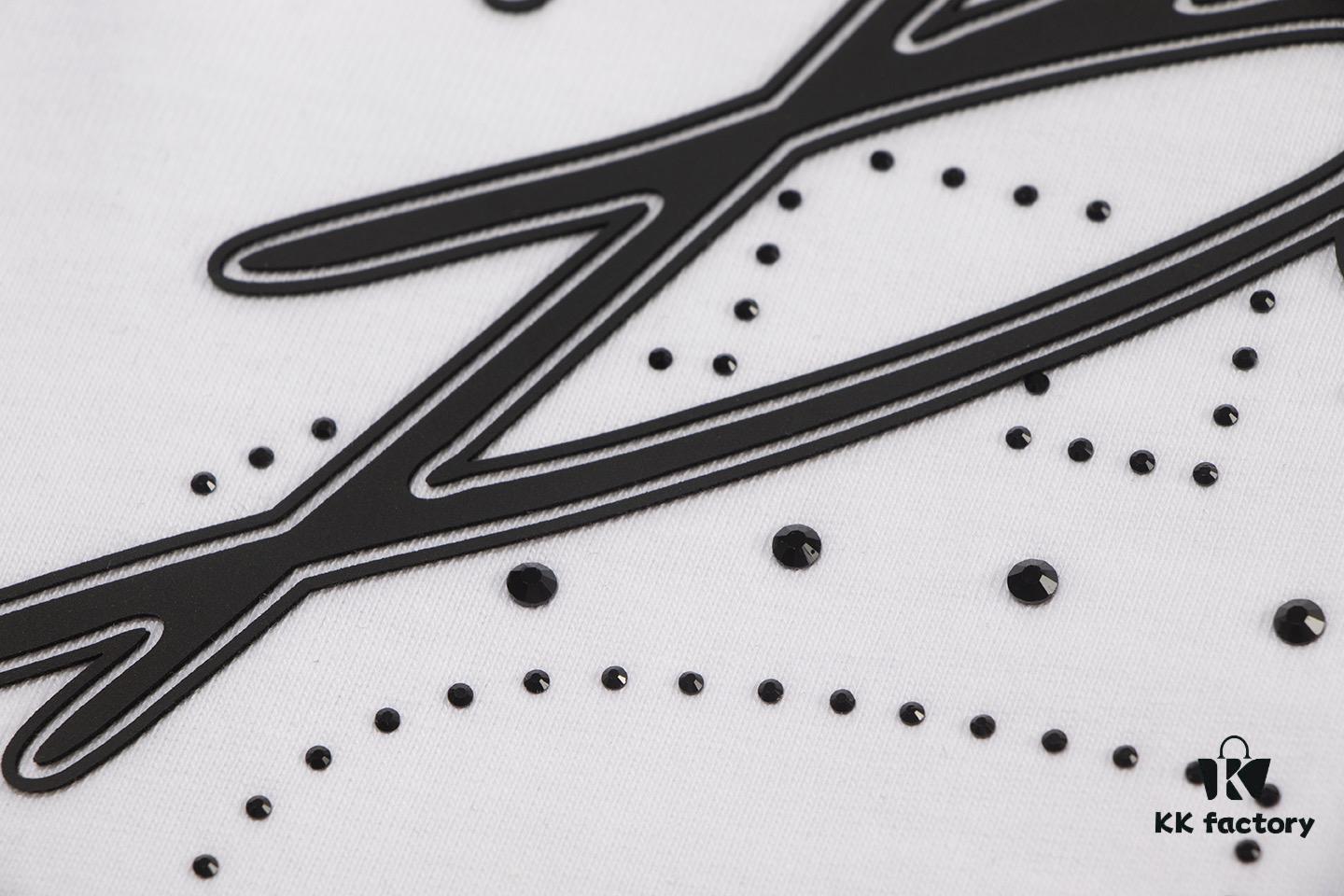 Balenciaga 2025 New Arrival T-Shirt