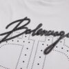 Balenciaga 2025 New Arrival T-Shirt