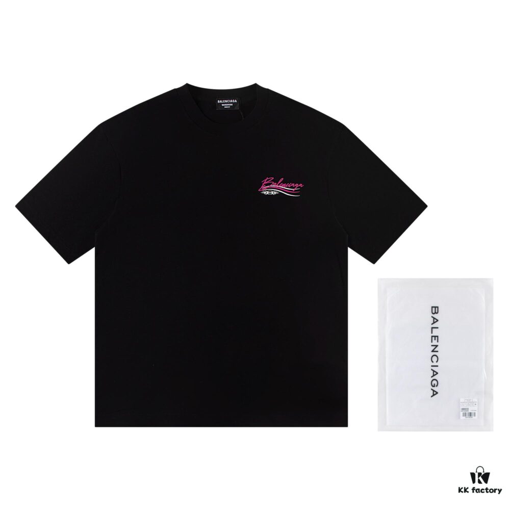 Balenciaga 2025 New Arrival T-Shirt