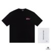 Balenciaga 2025 New Arrival T-Shirt
