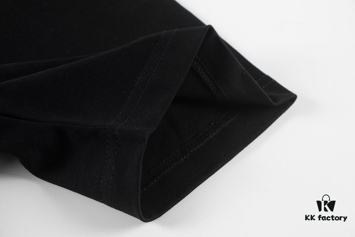 Balenciaga 2025 New Arrival T-Shirt