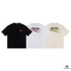 Balenciaga 2025 New Arrival T-Shirt