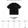 Balenciaga 2025 New Arrival T-Shirt