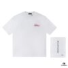 Balenciaga 2025 New Arrival T-Shirt