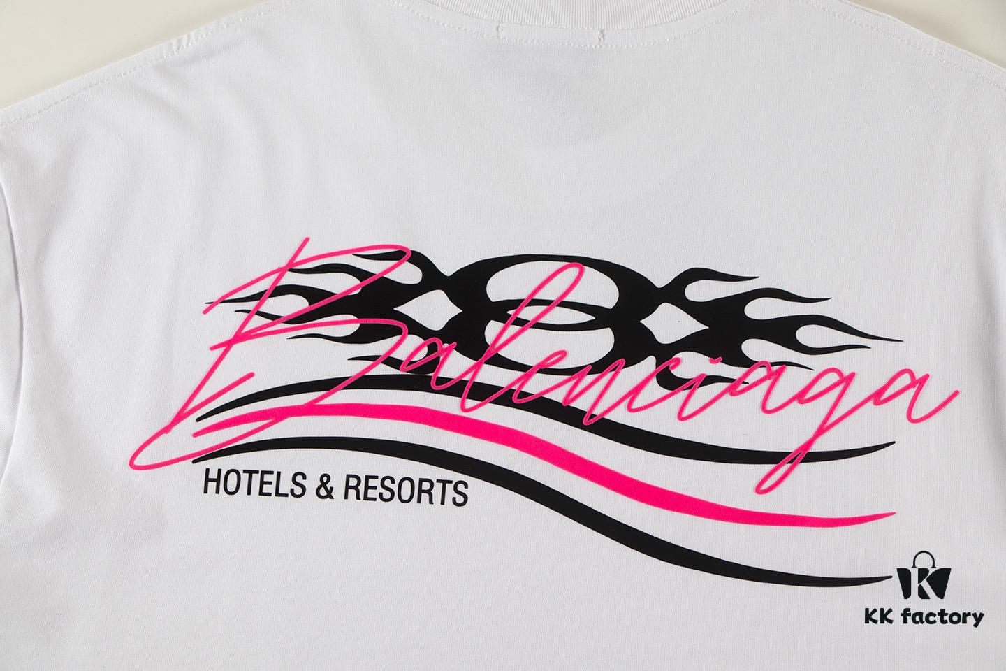 Balenciaga 2025 New Arrival T-Shirt