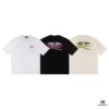 Balenciaga 2025 New Arrival T-Shirt