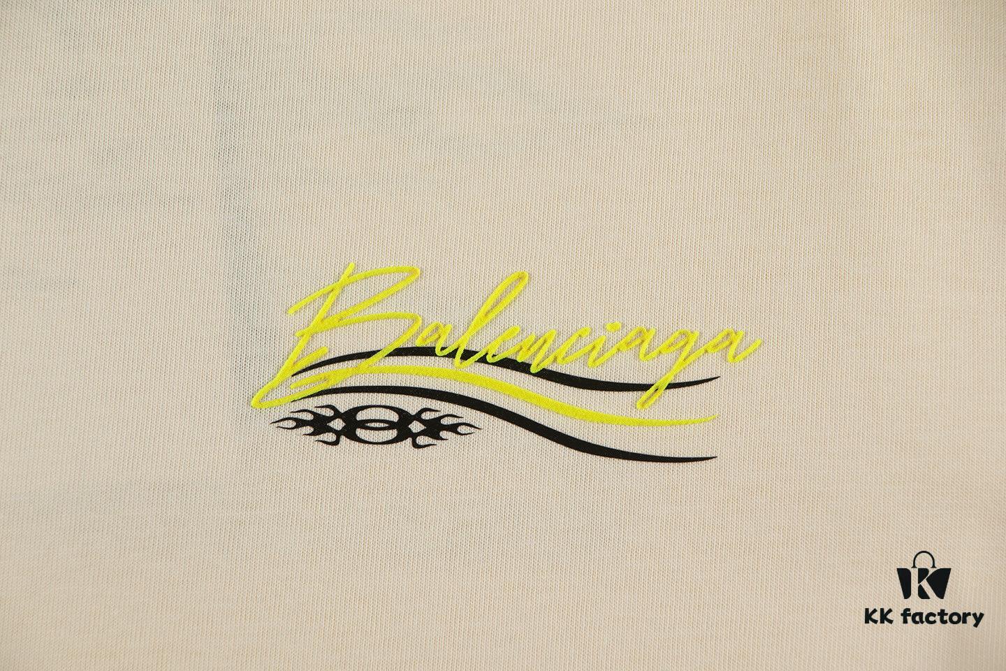 Balenciaga 2025 New Arrival T-Shirt