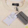 Balenciaga 2025 New Arrival T-Shirt