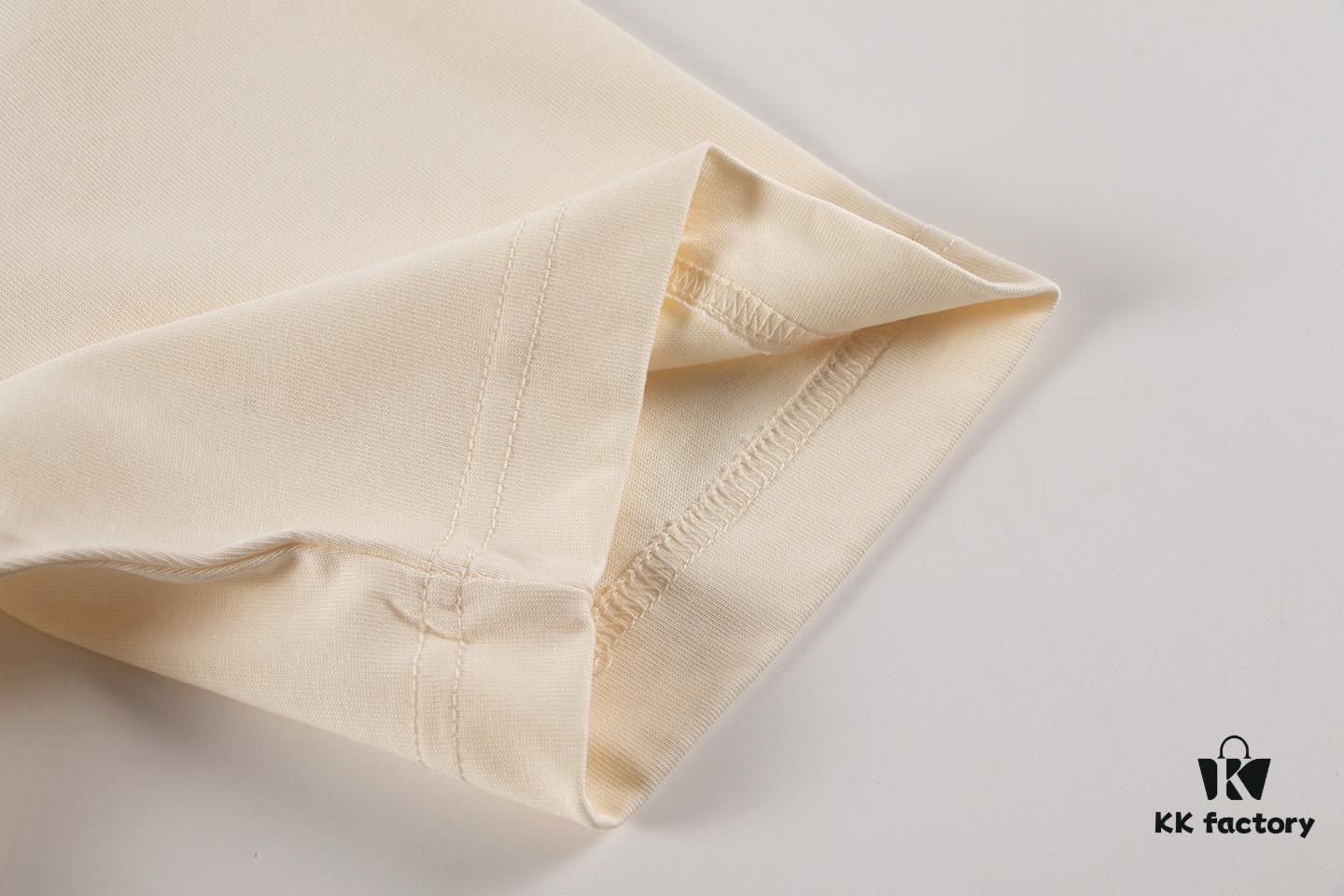 Balenciaga 2025 New Arrival T-Shirt