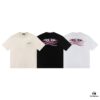 Balenciaga 2025 New Arrival T-Shirt