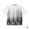2025 New Arrival Balenciaga Short Sleeve T-Shirt