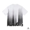 2025 New Arrival Balenciaga Short Sleeve T-Shirt