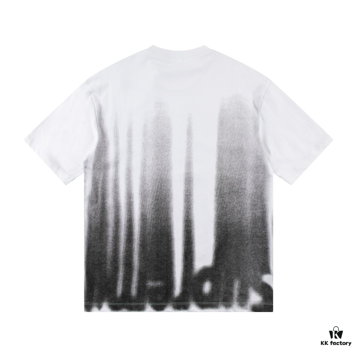 2025 New Arrival Balenciaga Short Sleeve T-Shirt