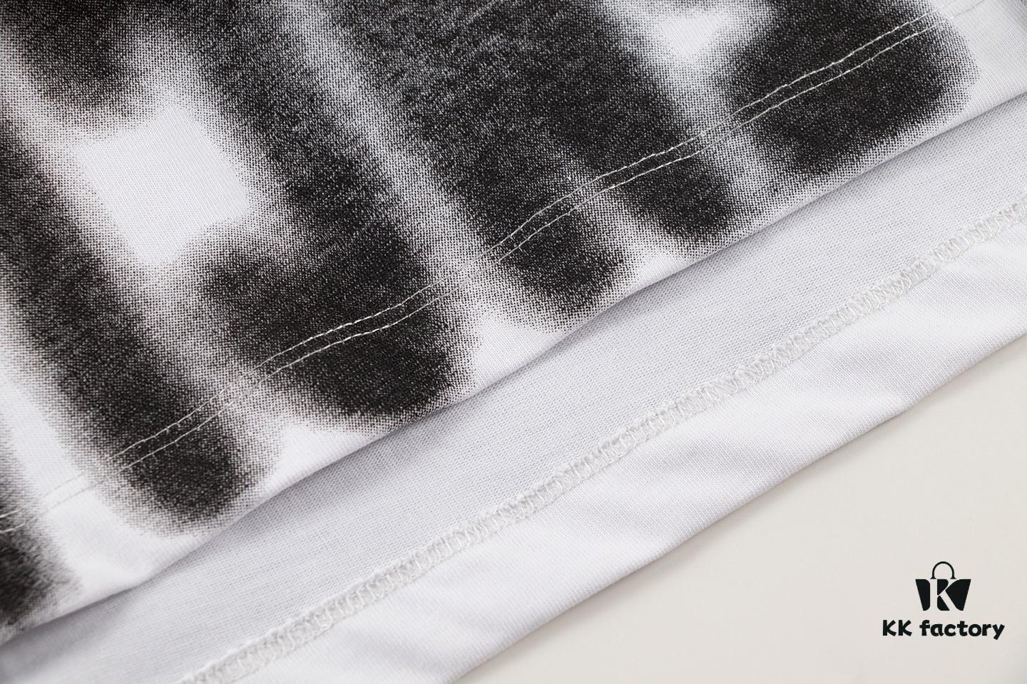 2025 New Arrival Balenciaga Short Sleeve T-Shirt