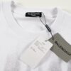 2025 New Arrival Balenciaga Short Sleeve T-Shirt