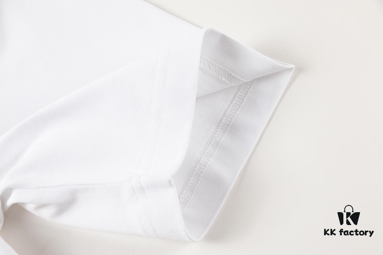 2025 New Arrival Balenciaga Short Sleeve T-Shirt