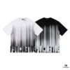2025 New Arrival Balenciaga Short Sleeve T-Shirt