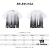 2025 New Arrival Balenciaga Short Sleeve T-Shirt