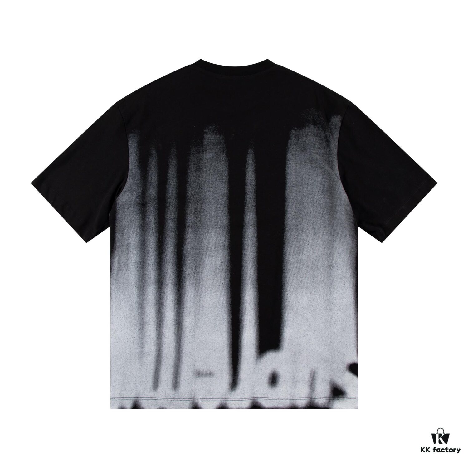 2025 New Balenciaga Short Sleeve T-Shirt