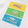 2025 New Arrival Balenciaga Short Sleeve T-Shirt