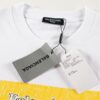 2025 New Arrival Balenciaga Short Sleeve T-Shirt