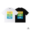 2025 New Arrival Balenciaga Short Sleeve T-Shirt