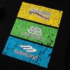 2025 New Arrival Balenciaga Short Sleeve T-Shirt