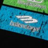 2025 New Arrival Balenciaga Short Sleeve T-Shirt