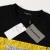 2025 New Arrival Balenciaga Short Sleeve T-Shirt