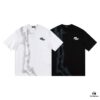 2025 New Balenciaga Short Sleeve T-Shirt