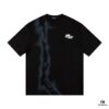 2025 New Arrival Balenciaga Short Sleeve T-Shirt