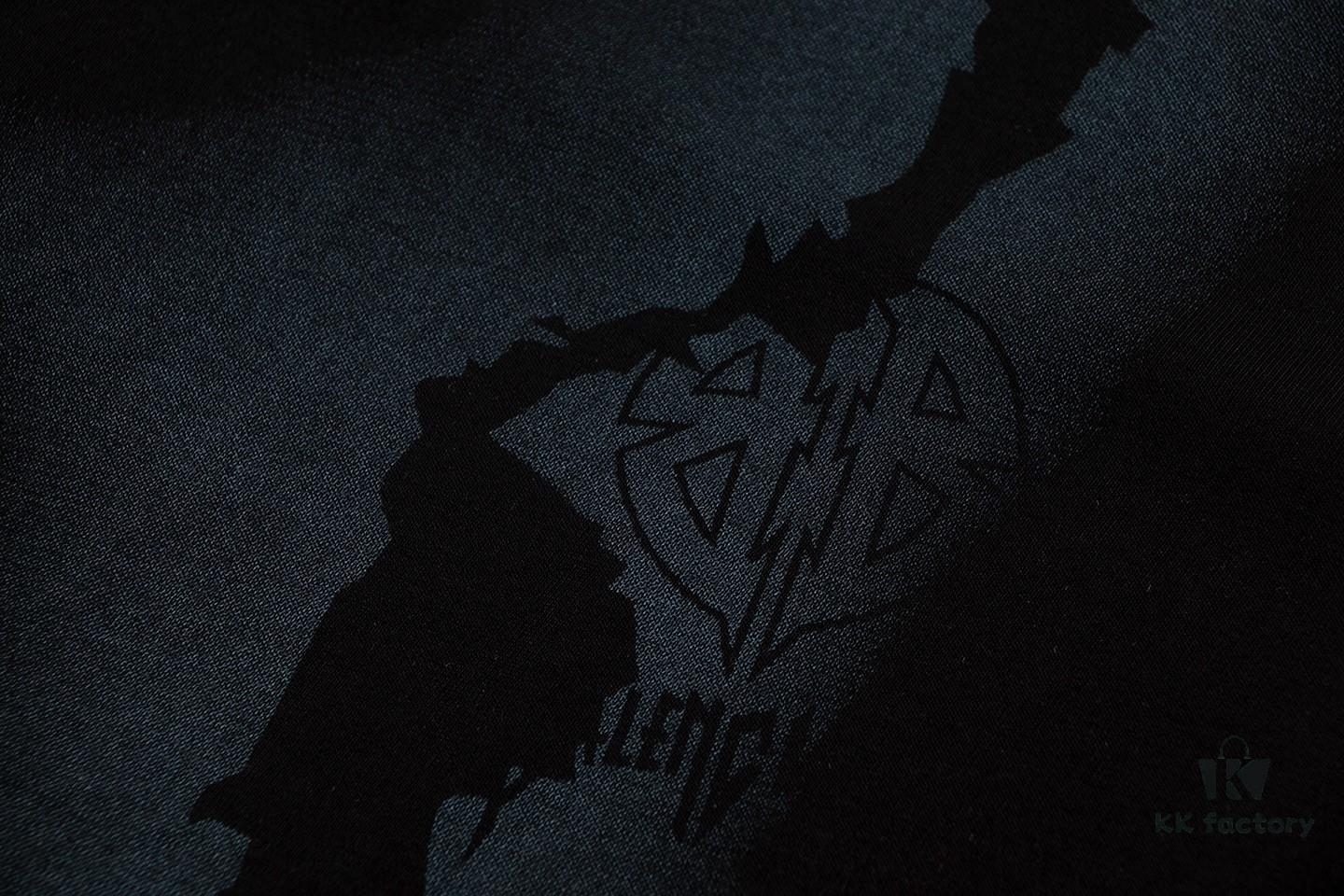 2025 New Arrival Balenciaga Short Sleeve T-Shirt