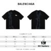 2025 New Arrival Balenciaga Short Sleeve T-Shirt