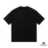 2024 New Balenciaga Short Sleeve T-Shirt
