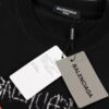 2024 New Balenciaga Short Sleeve T-Shirt