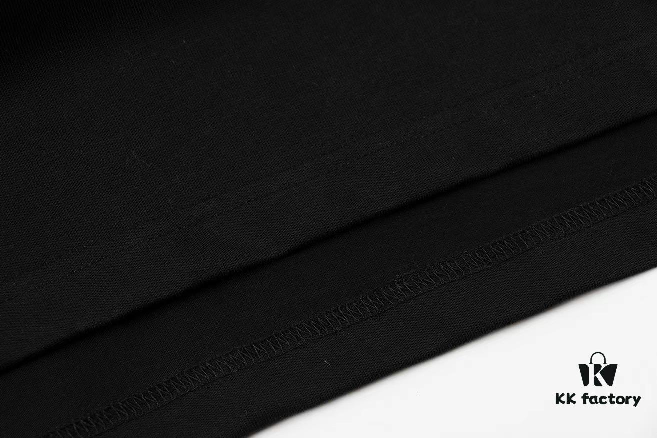 2024 New Balenciaga Short Sleeve T-Shirt