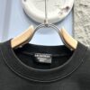 Balenciaga Wave Cola Series Short-Sleeve T-Shirt