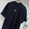 Balenciaga 2025 SS New Arrival Short Sleeve T-Shirt, Stylish and Minimalist Design, Classic Brand Logo, Comfortable Wear with Refined Craftsmanship