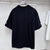 Balenciaga 2025 SS New Arrival Short Sleeve T-Shirt, Stylish and Minimalist Design, Classic Brand Logo, Comfortable Wear with Refined Craftsmanship