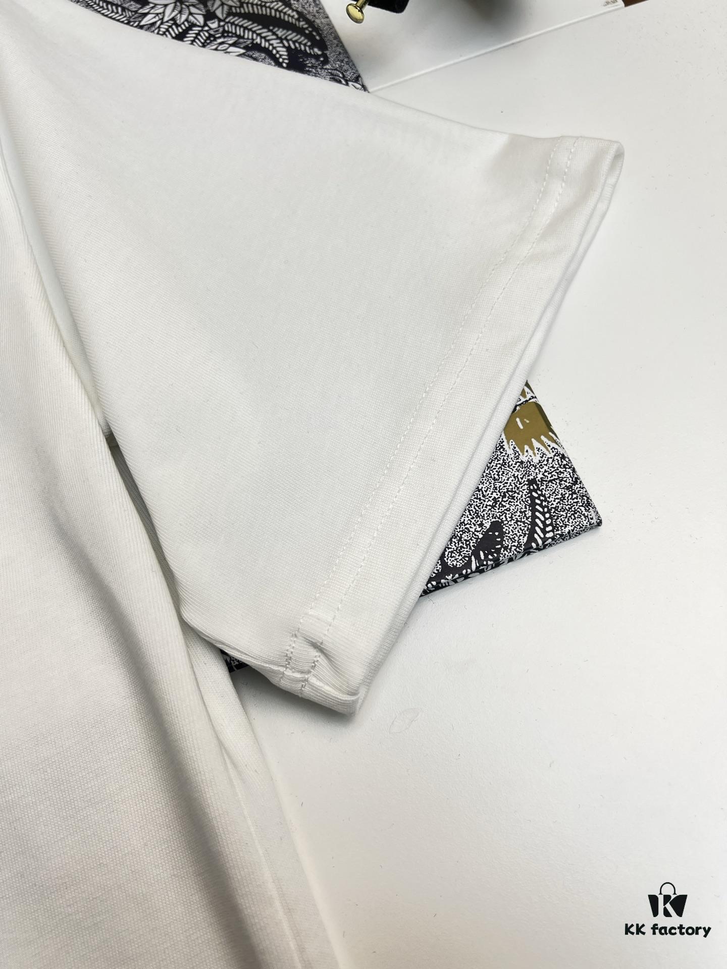 High-Quality BAL 25SS Screen-Printed Premium Craftsmanship Classic Color T-Shirt! Fresh and Vibrant Youthful Style! New Season's Featured Bear Series, Made with Top-Grade Printing Standards, Strong 3D Color Transition, Premium 280g Pure Cotton Fabric, Comfortable and Soft. Perfect Match with Jeans, Chinos, or Shorts for Spring and Summer – A Must-Have Bestseller!