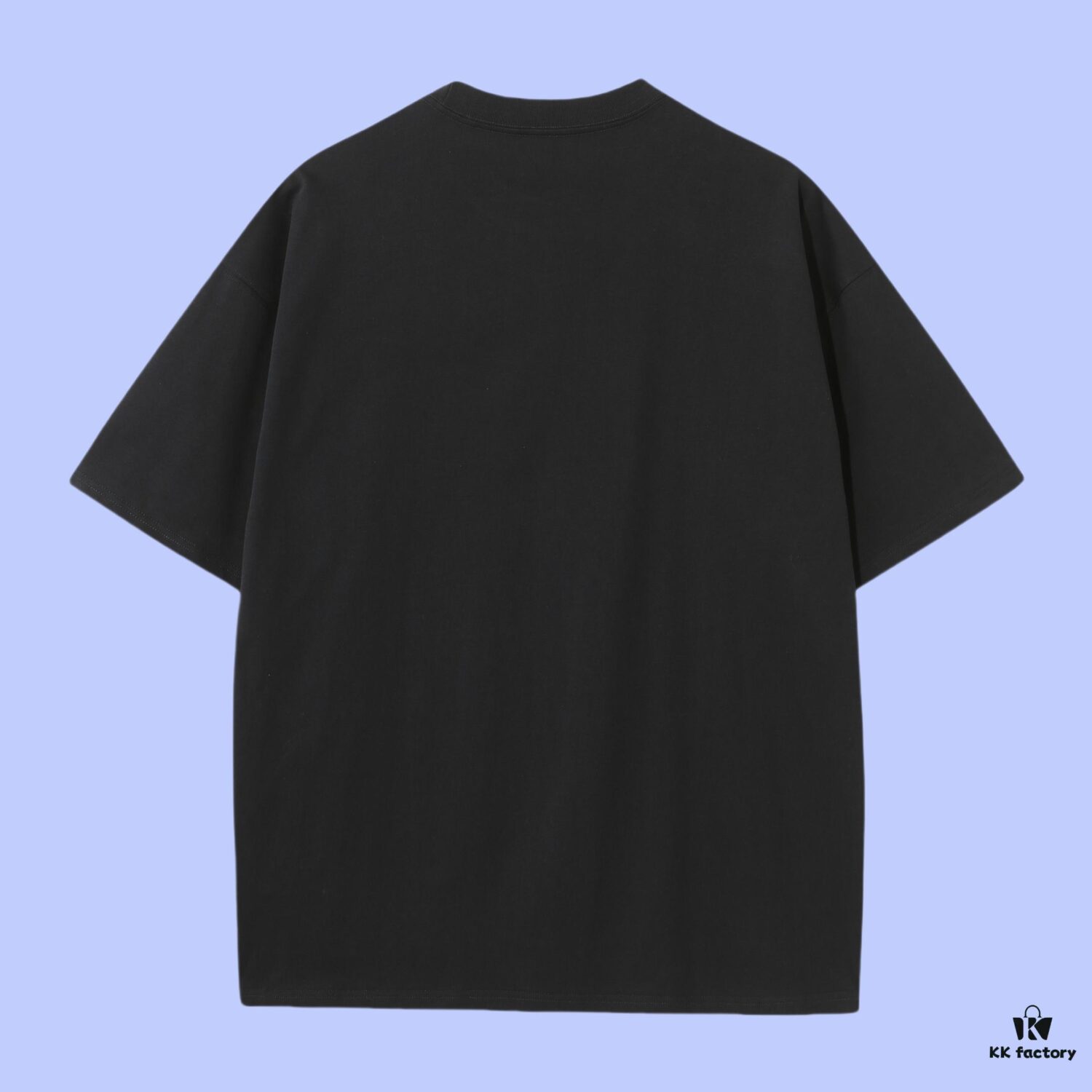 High-End Quality Balenciaga 2025 Fall Spring/Summer Collection 3D Buckle Short-Sleeve T-Shirt, Distinct from Regular Print, Made of Custom-Woven 270G 32-Count Double-Yarn Pure Cotton Fabric, Loose Fit Unisex Design