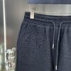 GUCCI 2025 Spring/Summer New Arrival Jacquard Knit Shorts