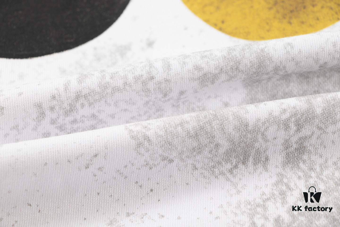 2025 New Balenciaga Short Sleeve T-Shirt