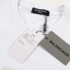 2025 New Arrival Balenciaga Short Sleeve T-Shirt