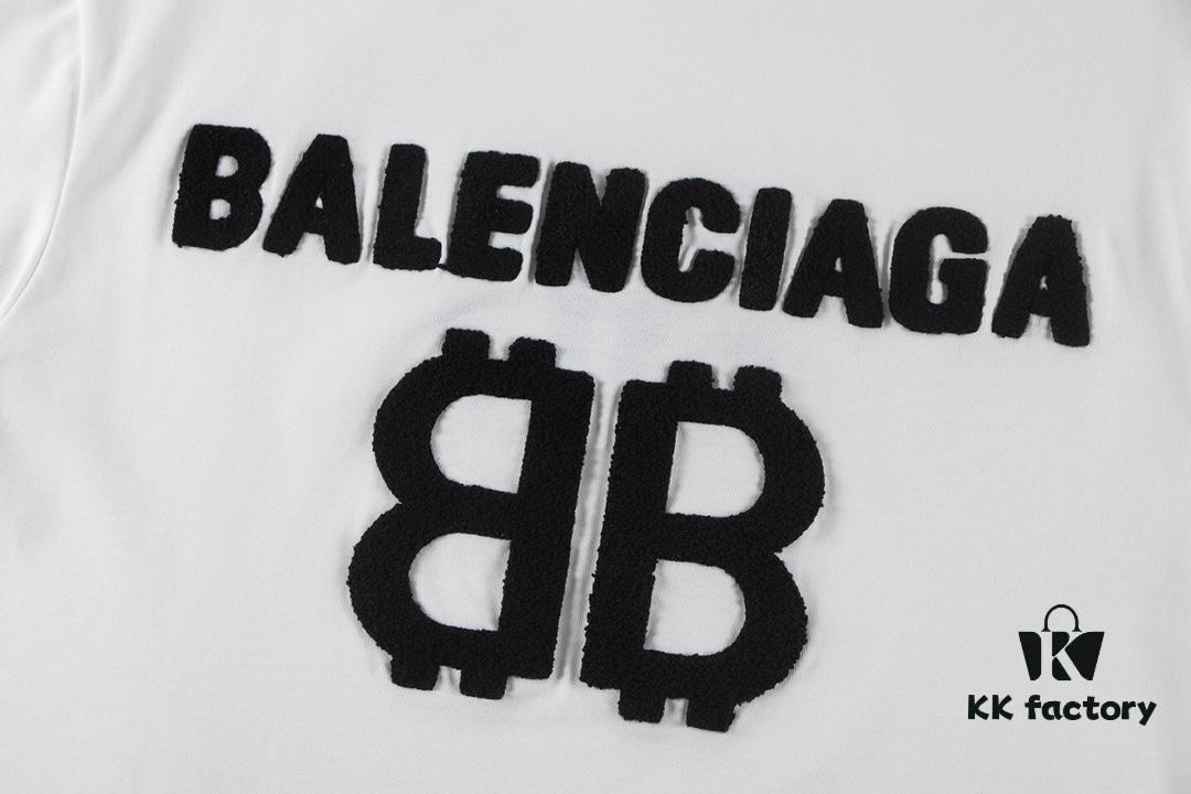Balenciaga 2025 New Arrival T-Shirt