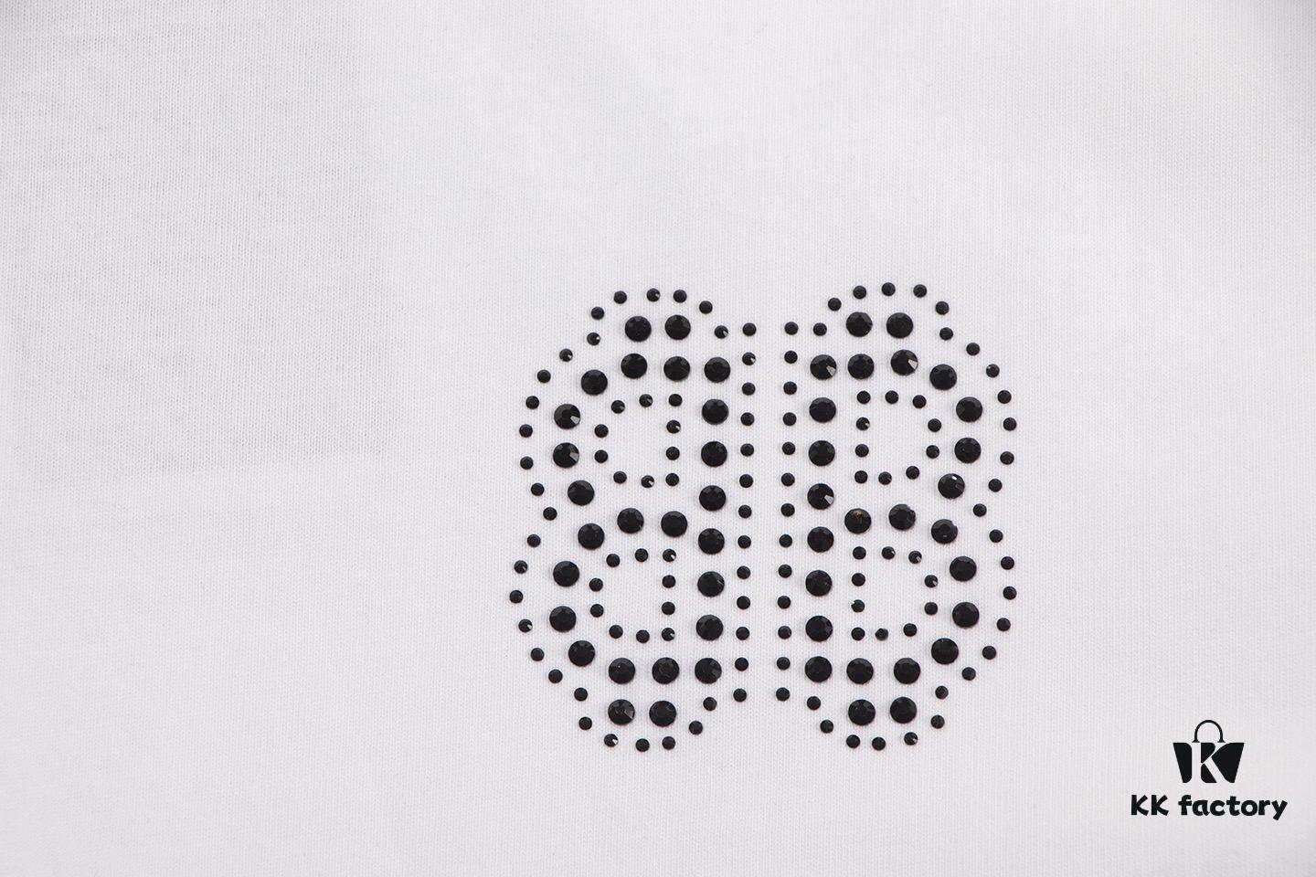 Balenciaga 2025 New Arrival T-Shirt