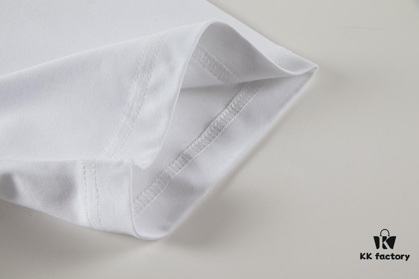 Balenciaga 2025 New Arrival T-Shirt