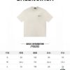 Balenciaga 2025 New Arrival T-Shirt