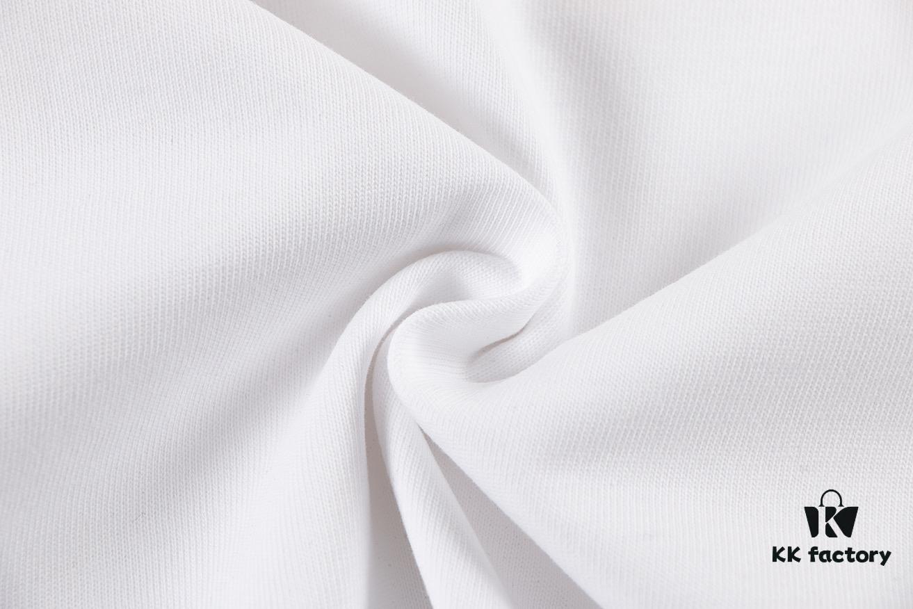 2025 New Balenciaga Short Sleeve T-Shirt