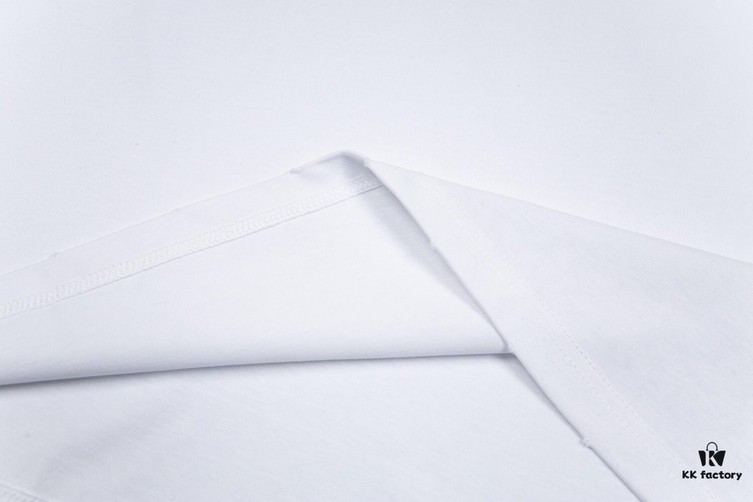 Balenciaga Tape Ripped Short Sleeve T-Shirt